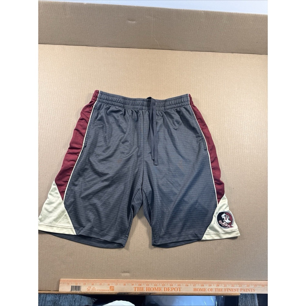 Florida‎ State Seminoles Colosseum Turnover Shorts Size XL